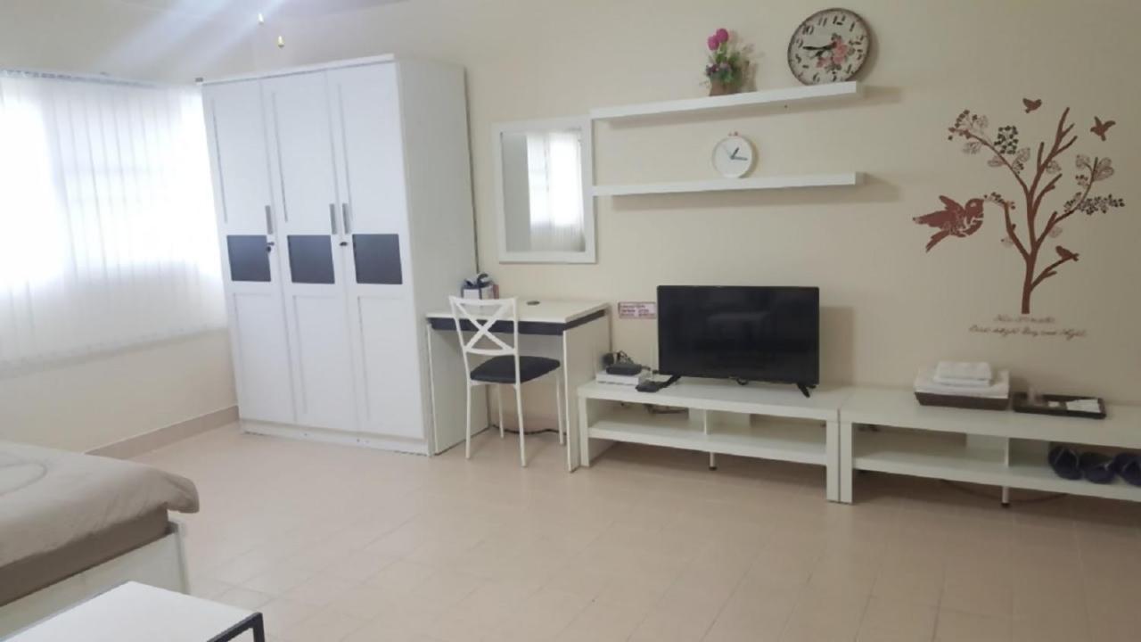 Condo C2 Impact Nonthaburi Luaran gambar
